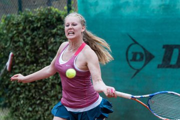 Bild 203 - NL Club an der Alster 2 - TC an der Schirnau : Ergebnis: 5:4